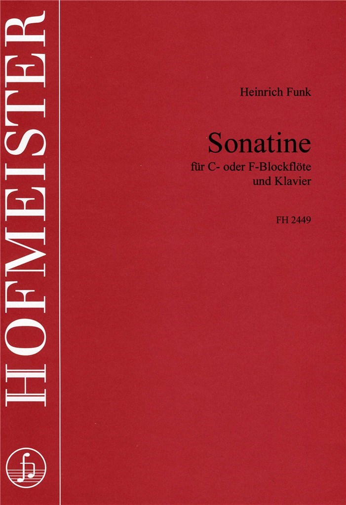 Sonatine